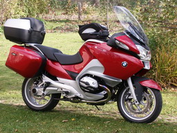 BMW  R1200RT