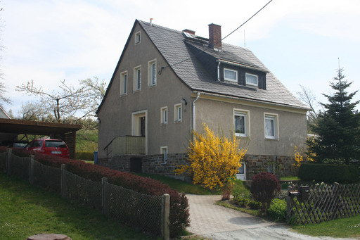 Haus